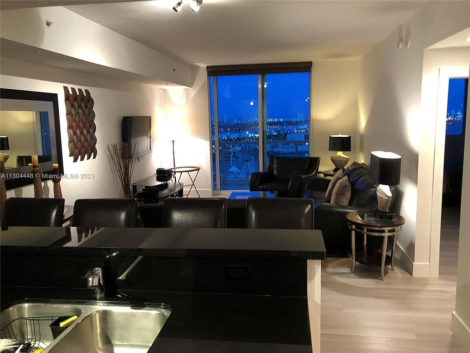 1st image of 253 NE 2nd St APT 2609