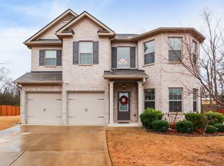 5630 Waylon Trl, Cumming, GA 30028