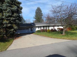 20 Ridgewood Blvd, Mansfield, OH 44907