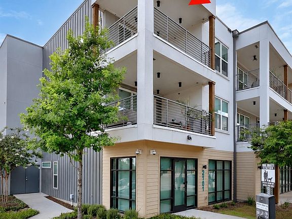 3rd image of 4801 Springdale Rd #2301