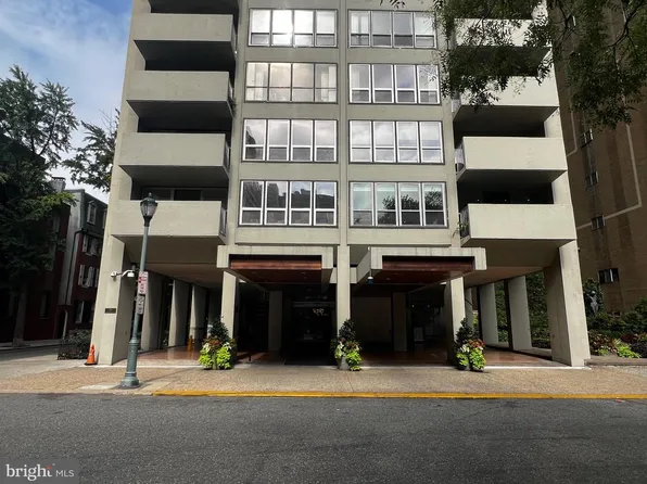 224 W Rittenhouse Sq #1202, Philadelphia, PA 19103