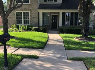 21002 Ochre Willow Trl, Cypress, TX 77433