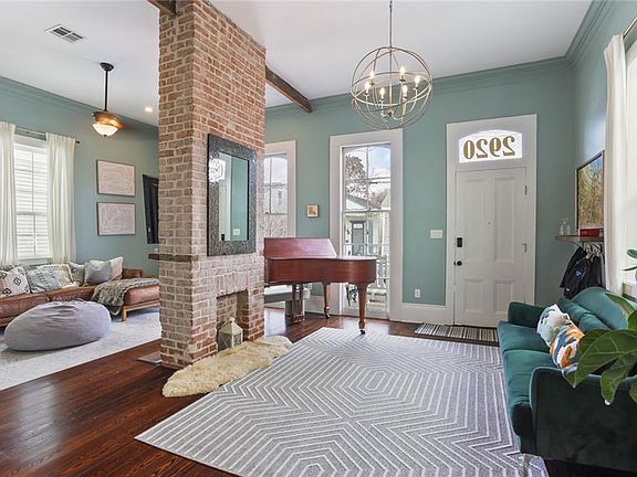 4th image of 2920 Annunciation St