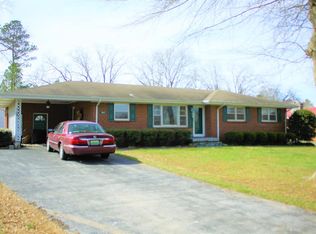 109 Truman St, Red Bay, AL 35582