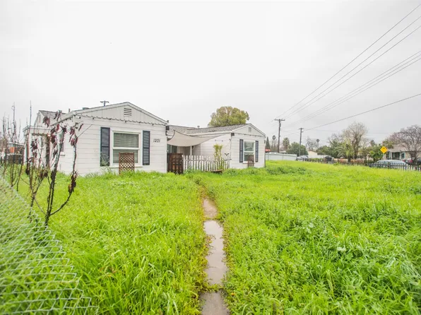 1201 Helena Ave, Sacramento, CA 95815