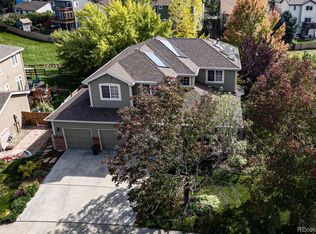 17236 Cornerstone Dr, Parker, CO 80134