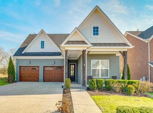 644 Lingering Way, Hendersonville, TN 37075
