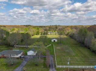 3253 Bobo Section Rd, Hazel Green, AL 35750