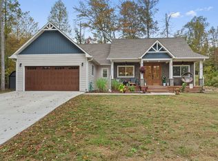 715 Halfmoon Shores Dr, Ten Mile, TN 37880