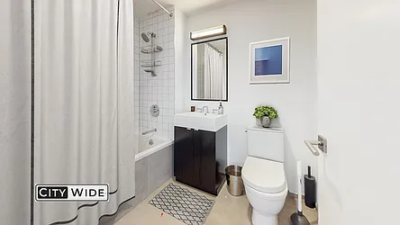 Rented by City Wide Apartments