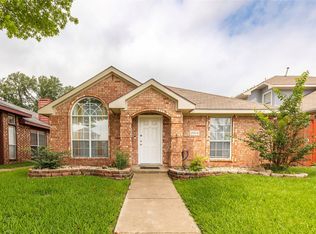 3314 Sara Dr, Rowlett, TX 75088