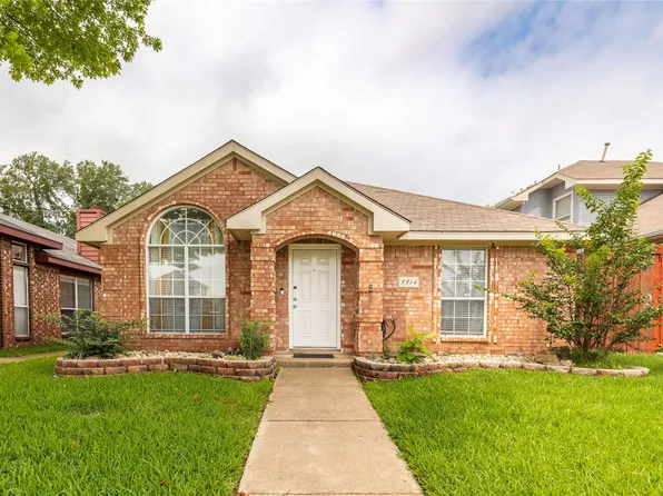 3314 Sara Dr, Rowlett, TX 75088
