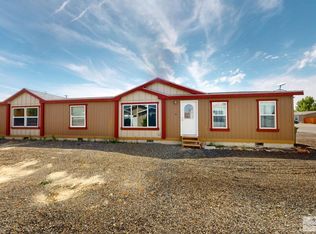 107 Lupin Dr, Battle Mountain, NV 89820