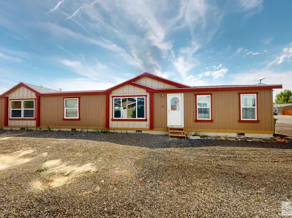 107 Lupin Dr, Battle Mountain, NV 89820