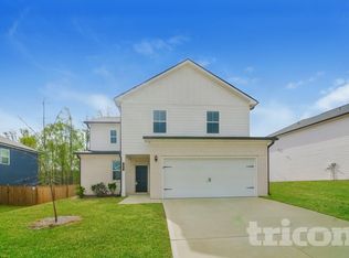 96 Summit Pointe Ln, Dallas, GA 30132