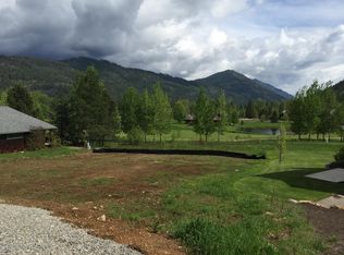 125 Golfview Ln, Sandpoint, ID 83864