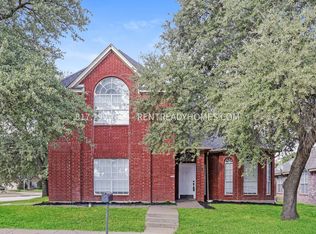 937 Grasswood Dr, Arlington, TX 76017