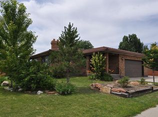 3868 S Congress Dr, Salt Lake City, UT 84123