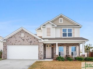 13 Telford St, Savannah, GA 31407