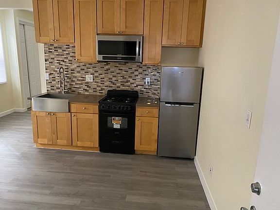 2nd image of 327 W 45th St #6A