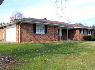 1305 Marietta Rd, Chillicothe, OH 45601