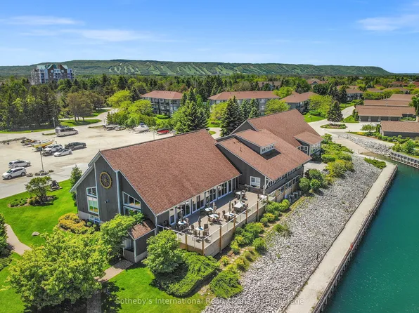 331 Mariners Way, Collingwood, ON L9Y 5C7