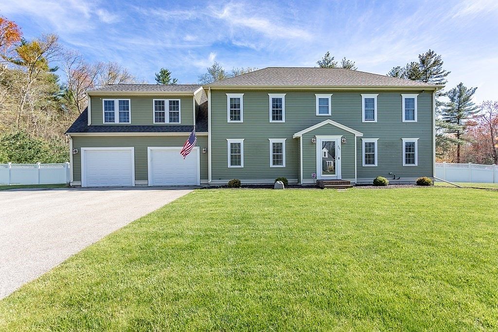 225 Carriage Hill Dr, Raynham, MA 02767 Zillow