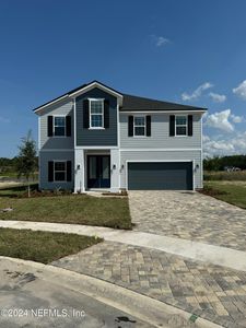 20 SILVER LILY Way UNIT 104, Saint Augustine, FL, 32092