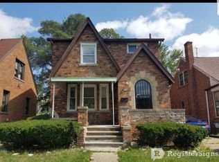 14630 Cheyenne St, Detroit, MI 48227