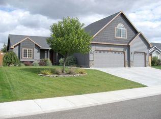 4684 S Whitmore, Boise, ID 83706