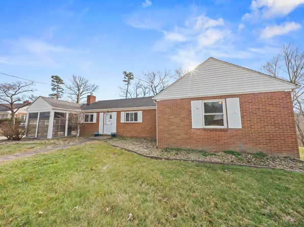 123 New Hampshire Dr, Ashland, KY 41101