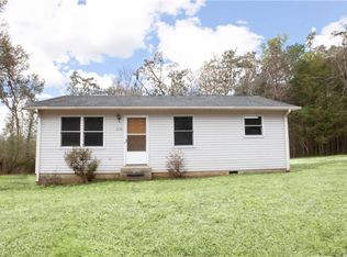 334 Garner Rd, Denton, NC 27239