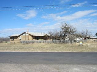 1090 Apache Trl, San Angelo, TX 76901