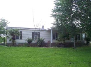 340 Drummer Kellum Rd, Jacksonville, NC 28546