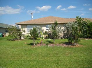 3335 SE 15th Pl, Cape Coral, FL 33904