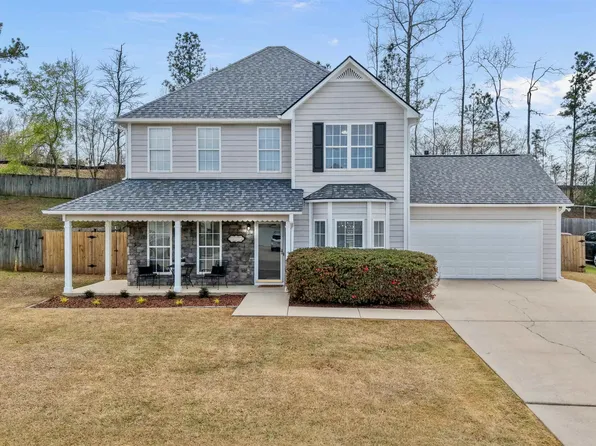 132 Victoria Sta, Maylene, AL 35114