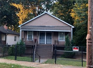 1079 Mayson Turner Rd NW #B, Atlanta, GA 30314