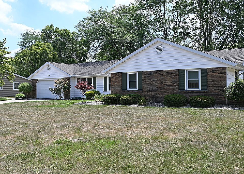 1st image of 214 Norlick Dr