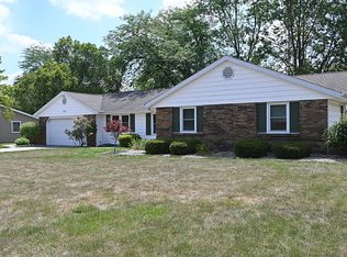 214 Norlick Dr, Bryan, OH 43506