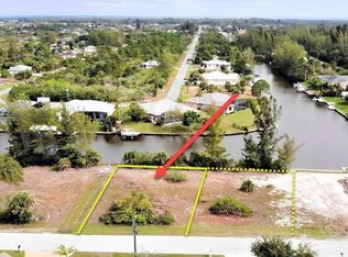 10380 Atenia St, Port Charlotte, FL 33981