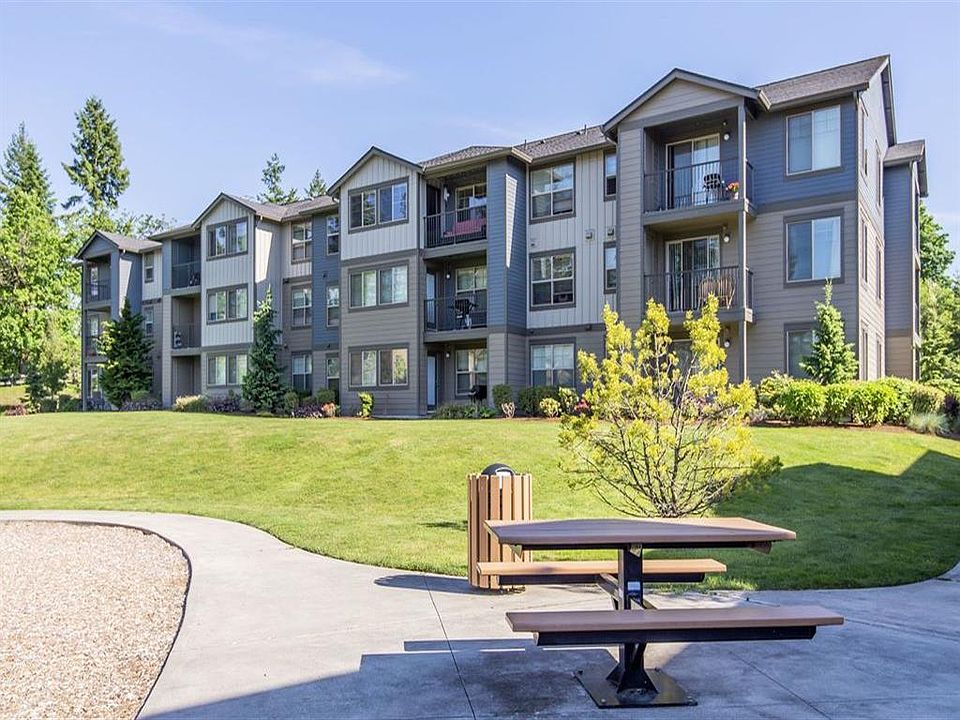 four lakes apartment rentals bonney lake wa zillow