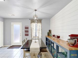 1544 Gateshead Dr, Seguin, TX 78155