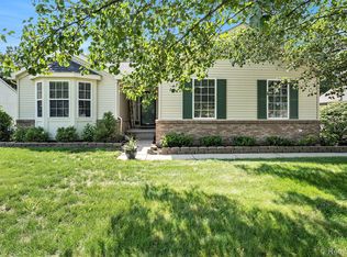 342 Sweet Briar Rdg, Linden, MI 48451