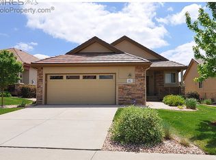 462 Mariana Pointe Dr, Loveland, CO 80537