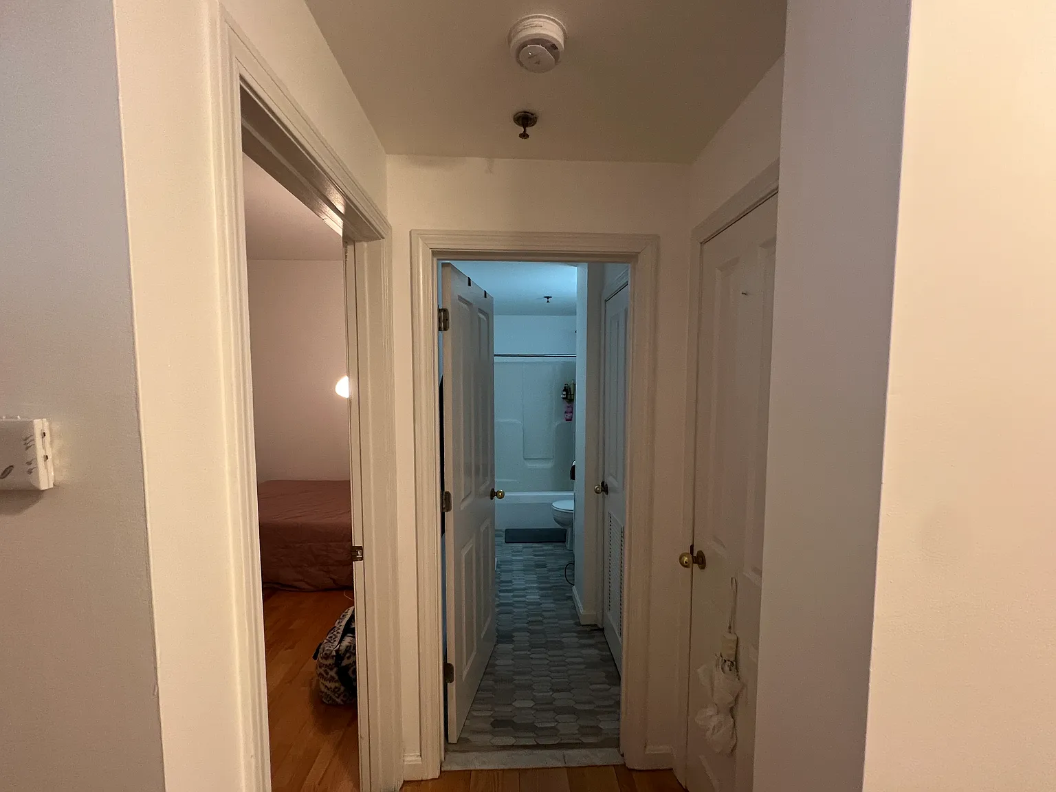 1 bed, 550 sqft, $3,100 — Photo 4