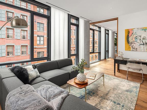 3rd image of 15 Leonard St #4