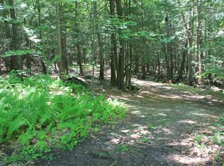 Rolling Meadow Ln, Pound ridge, NY 10576