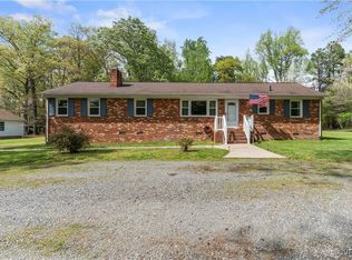 3950 Eugene Dr, Henrico, VA 23231