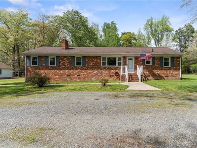 3950 Eugene Dr, Henrico, VA, 23231