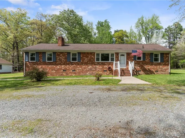 3950 Eugene Dr, Henrico, VA 23231